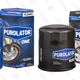 $3 off Purolator ONE Oil Filters | Amazon | Discount shown at checkout
$4 off Purolator BOSS Oil Filters | Amazon | Discount shown at checkout
